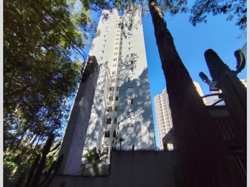 Apartamento - São Paulo - SP — foto 3