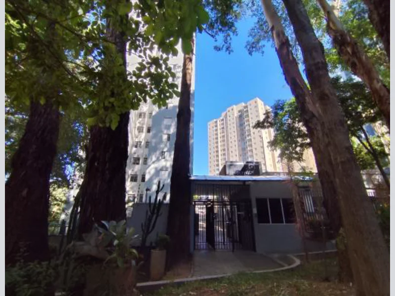 Apartamento - São Paulo - SP — foto 5