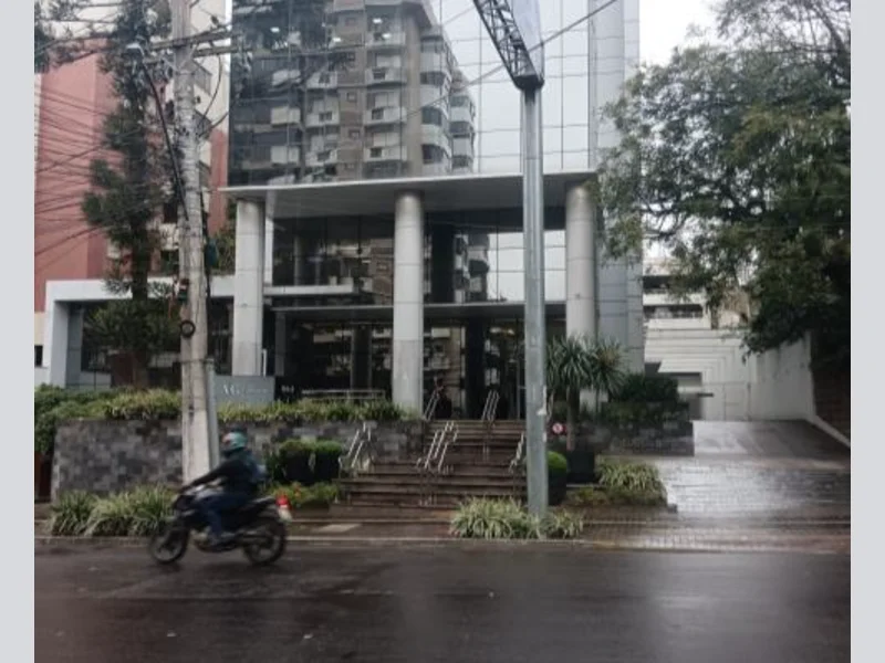 Sala - Porto Alegre - RS — foto 3