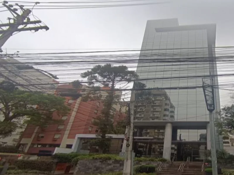 Sala - Porto Alegre - RS — foto 4