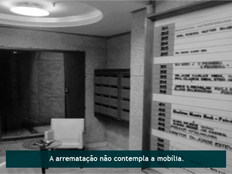Sala - Porto Alegre - RS — foto 2