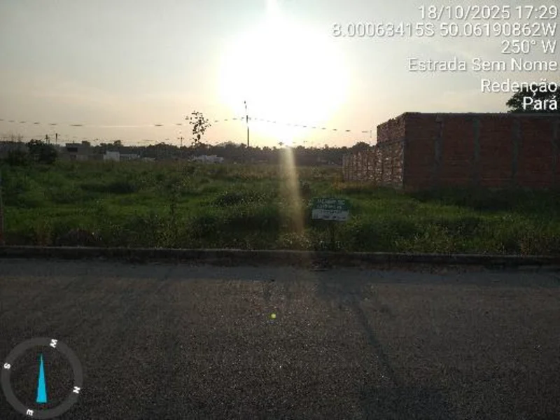 Terreno - Redenção - PA — foto 3