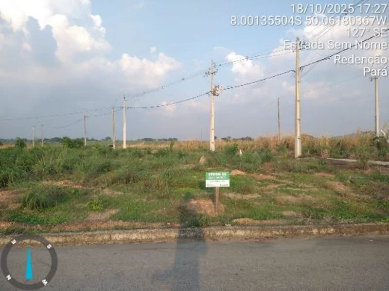 Terreno - Redenção - PA — foto 5