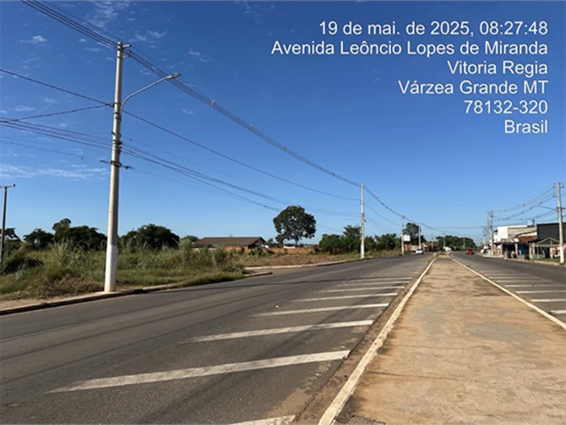 Terreno - Várzea Grande - MT — foto 3