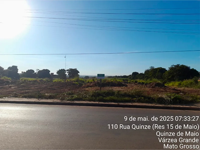 Terreno - Várzea Grande - MT — foto 5
