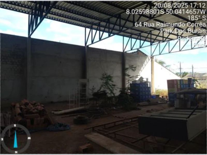 Galpão - Redenção - PA — foto 3