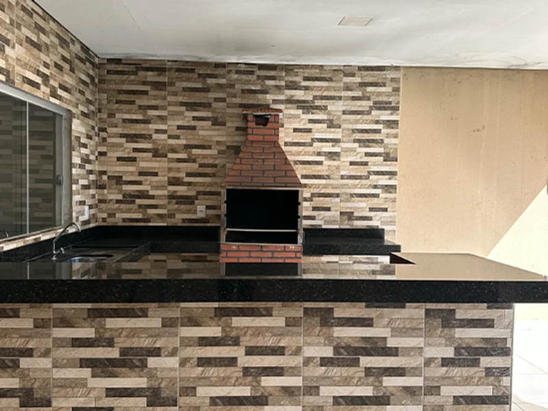 Casa - Tucumã - PA — foto 5