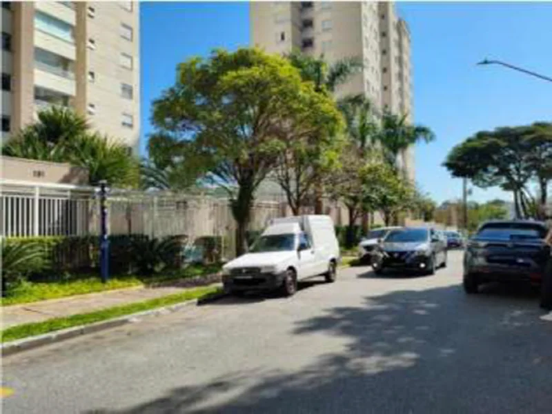 Apartamento - São Paulo - SP — foto 2