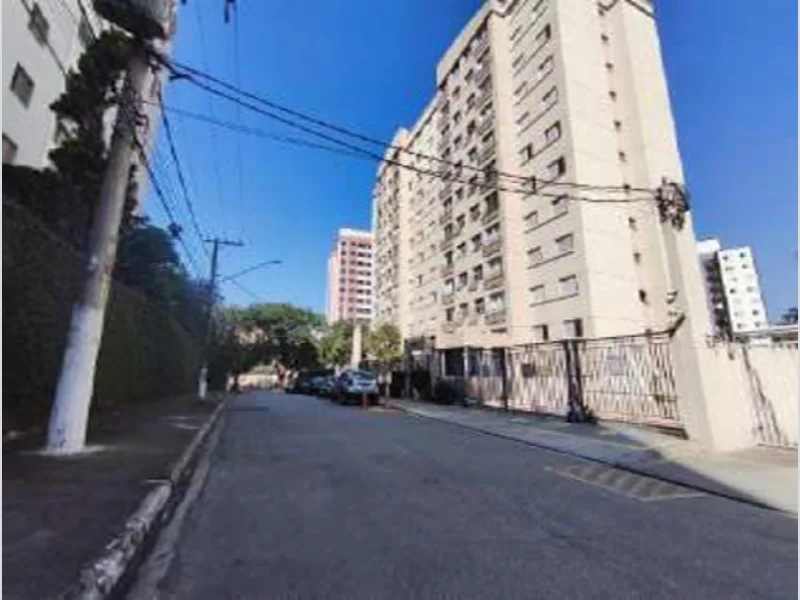 Apartamento - São Paulo - SP — foto 4