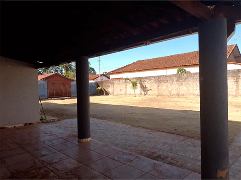 Terrenos - Nortelândia - MT — foto 2