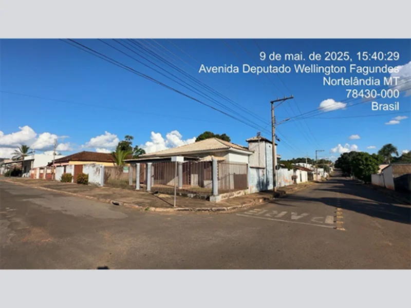 Terrenos - Nortelândia - MT — foto 5