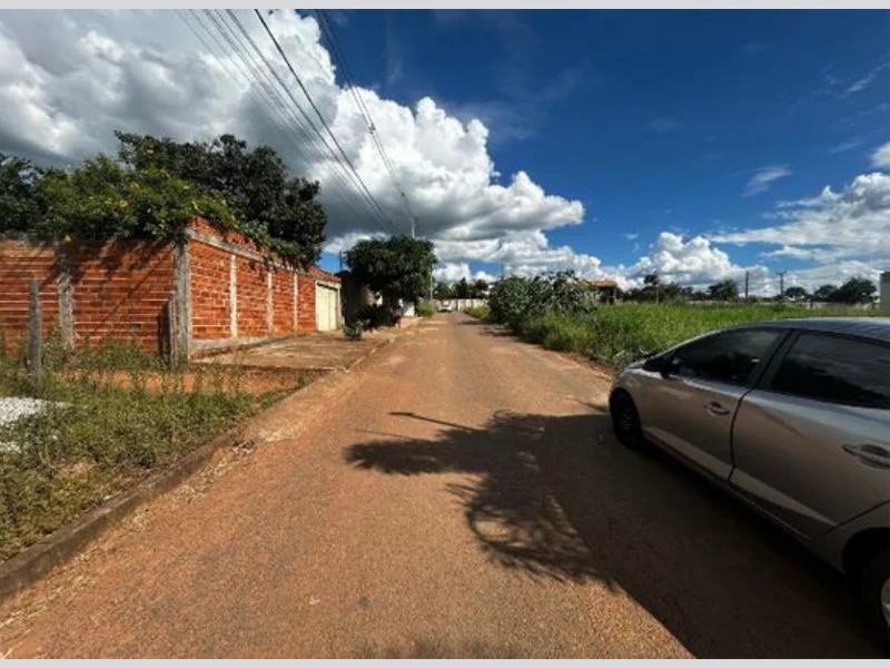 Casa - Trindade - GO