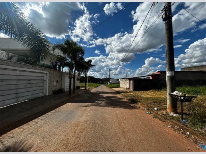 Casa - Trindade - GO — foto 2