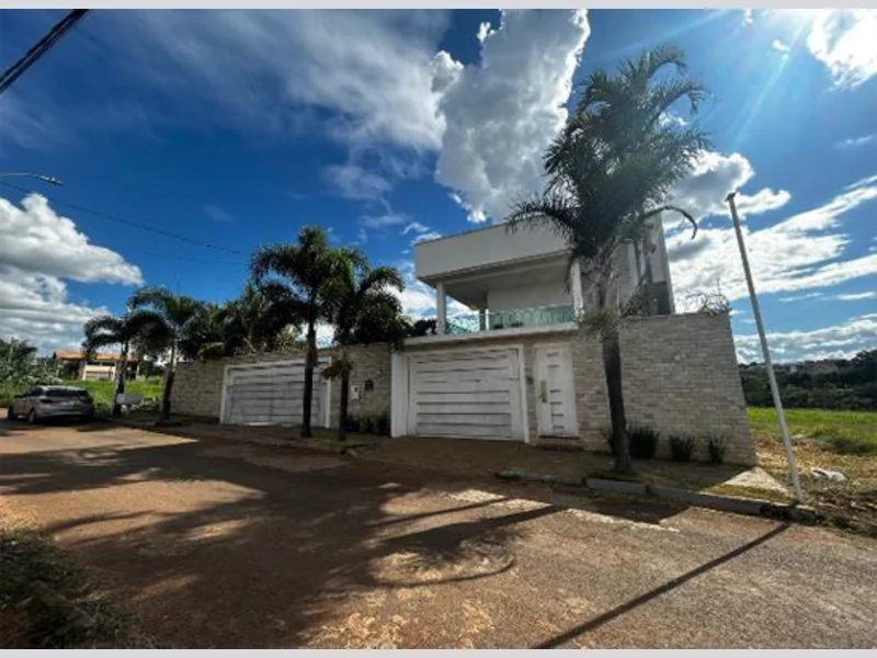 Casa - Trindade - GO — foto 4