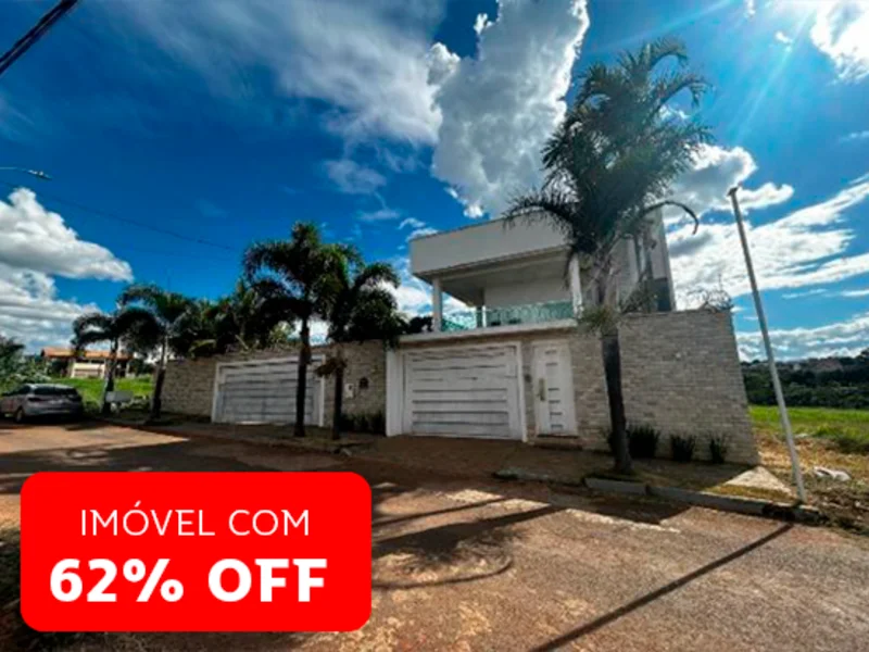 Casa - Trindade - GO — foto 5