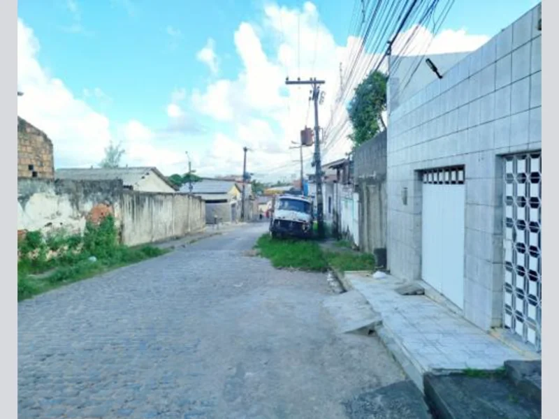 Casa - Olinda - PE