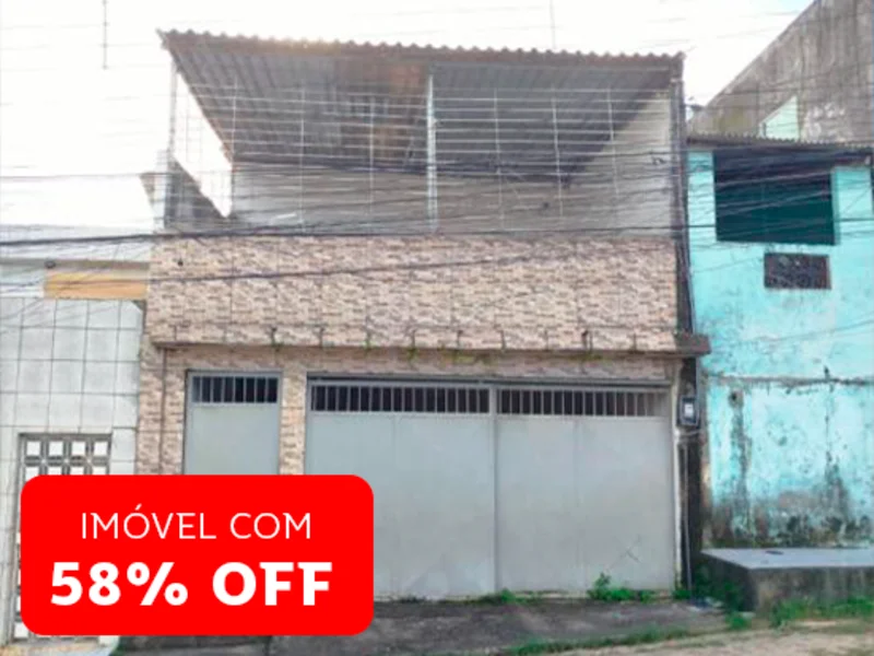 Casa - Olinda - PE — foto 5