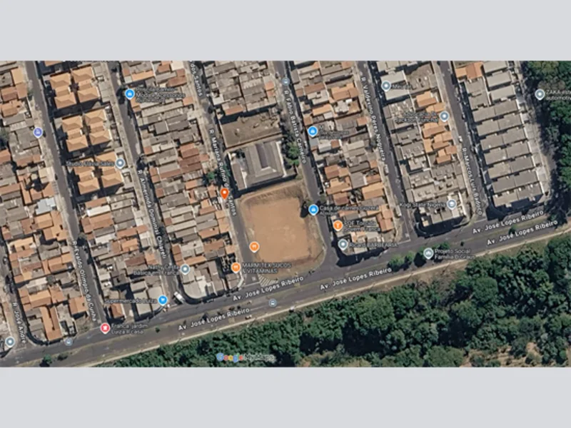 Casa - Franca - SP — foto 2