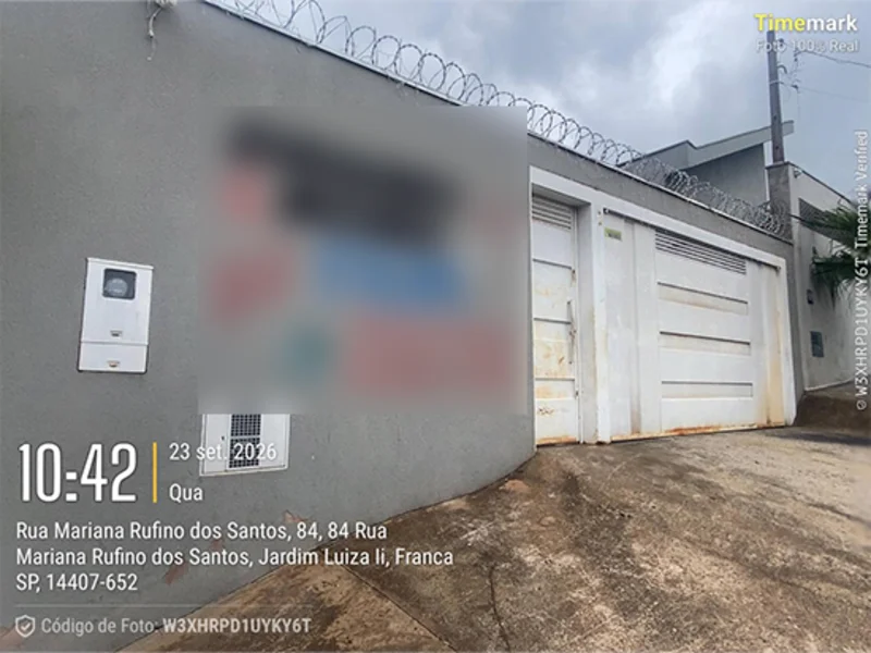 Casa - Franca - SP — foto 5