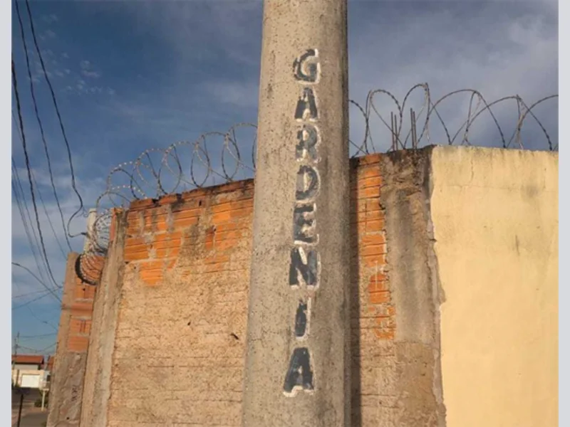 Casa - Ituiutaba - MG