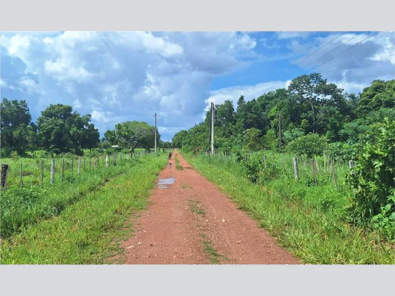 Terreno - Cuiabá - MT — foto 5