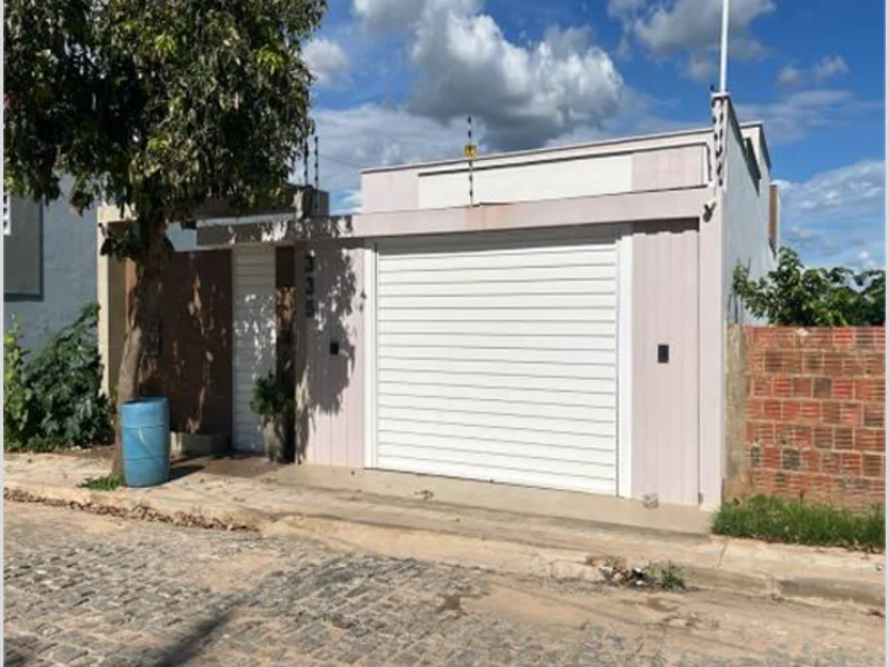 Casa - Catolé do Rocha - PB — foto 2