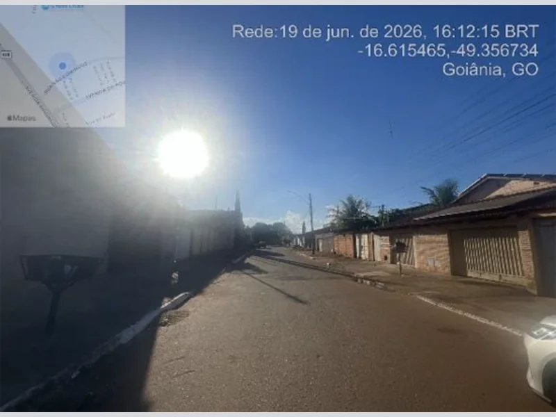 Casa - Goiânia - GO — foto 3