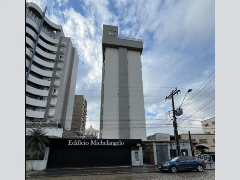 Apartamento - Joinville - SC — foto 2