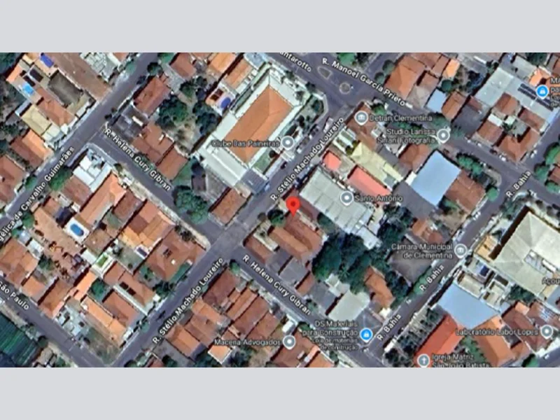 Casa - Clementina - SP — foto 2