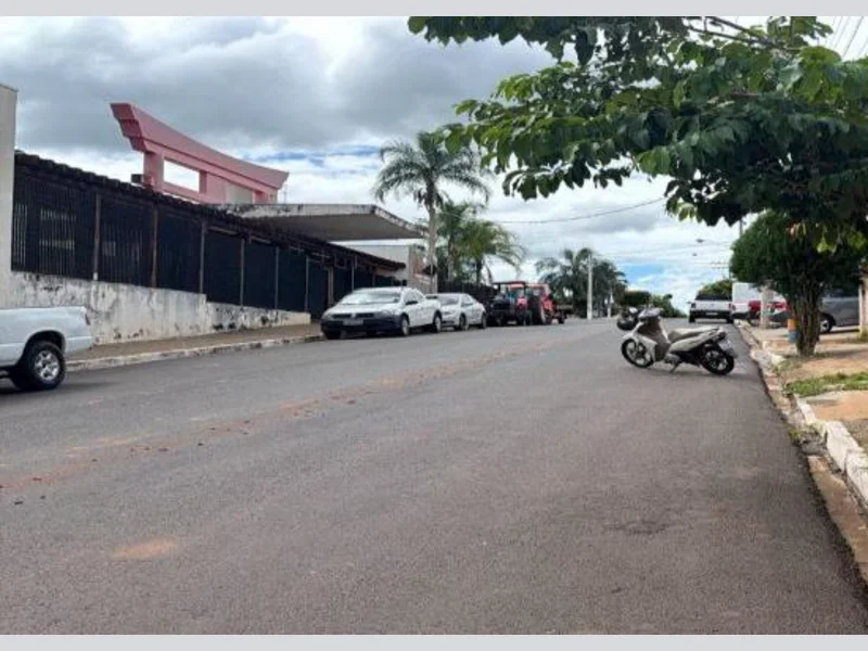 Casa - Clementina - SP — foto 4