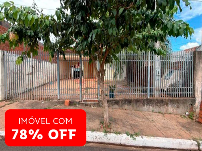 Casa - Clementina - SP — foto 5