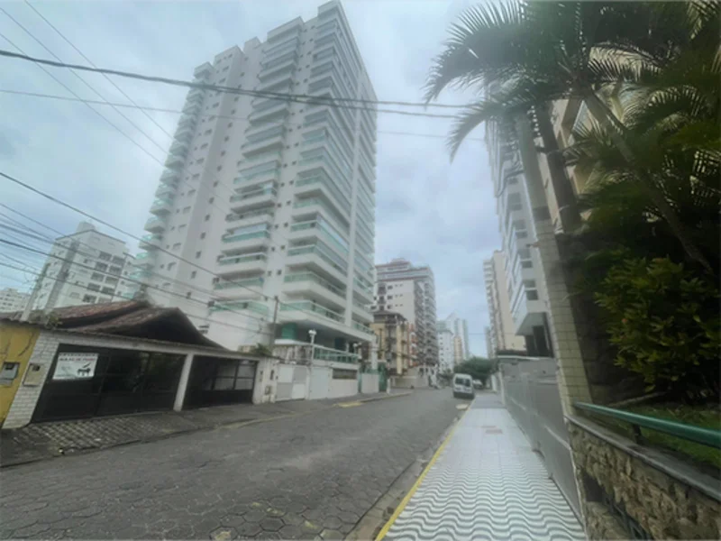 Apartamento - Praia Grande - SP — foto 4