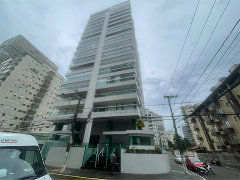 Apartamento - Praia Grande - SP — foto 5