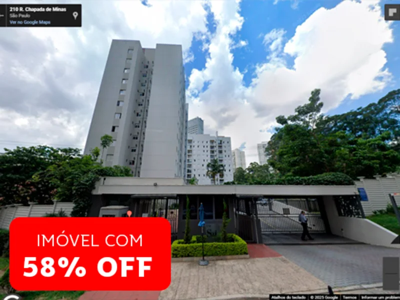 Apartamento - São Paulo - SP — foto 3