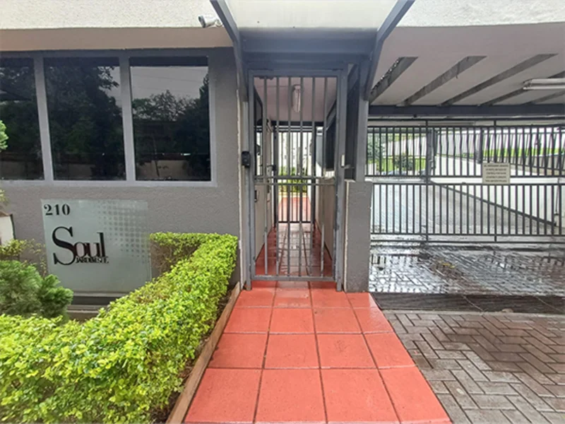 Apartamento - São Paulo - SP — foto 4