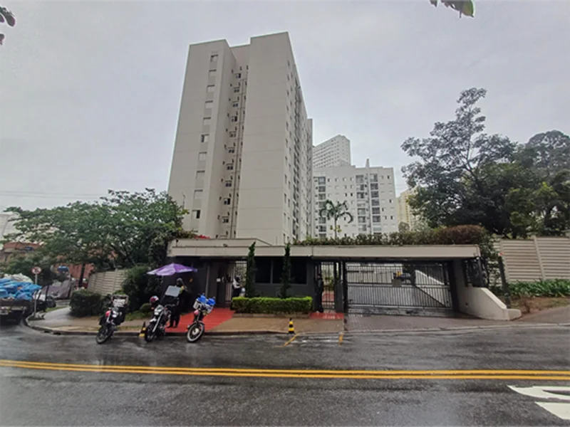 Apartamento - São Paulo - SP — foto 5