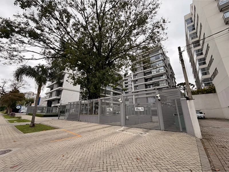 Apartamento - Curitiba - PR — foto 4