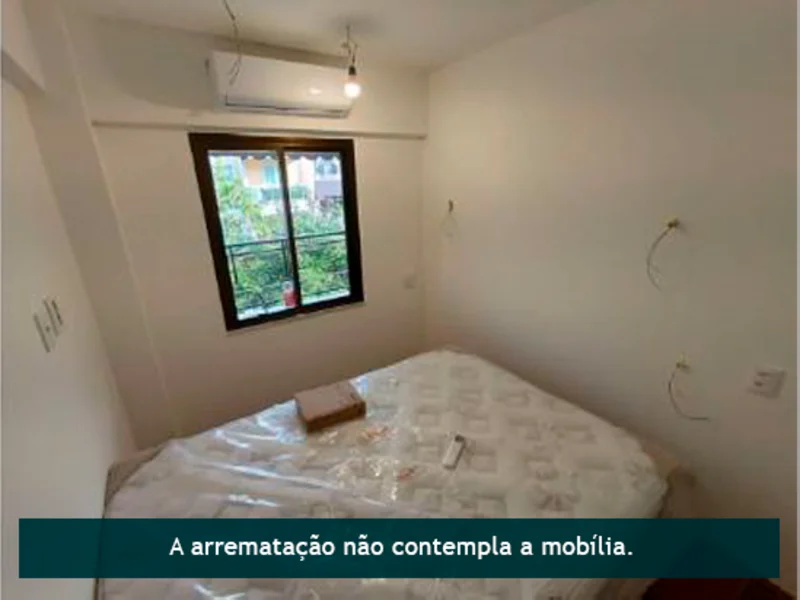 Apartamento - Rio de Janeiro - RJ — foto 3