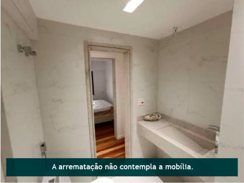 Apartamento - Rio de Janeiro - RJ — foto 4