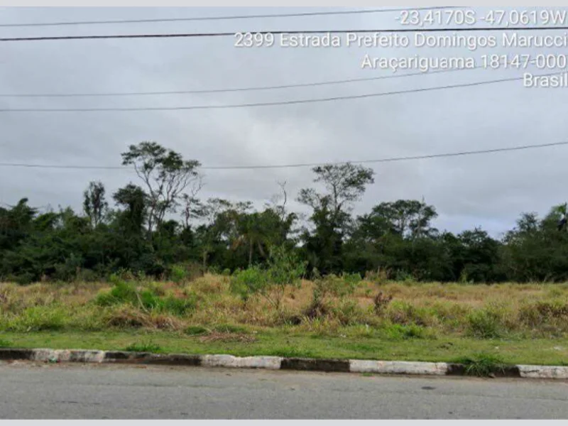 Terreno - Araçariguama - SP — foto 5