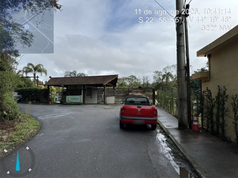 Apartamento - Angra Dos Reis - RJ