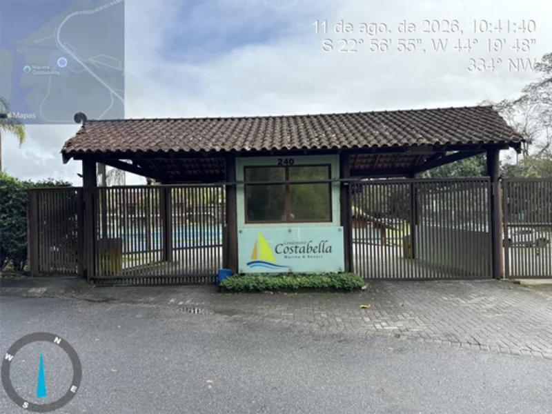 Apartamento - Angra Dos Reis - RJ — foto 3