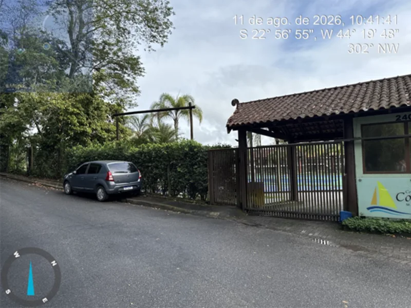 Apartamento - Angra Dos Reis - RJ — foto 4