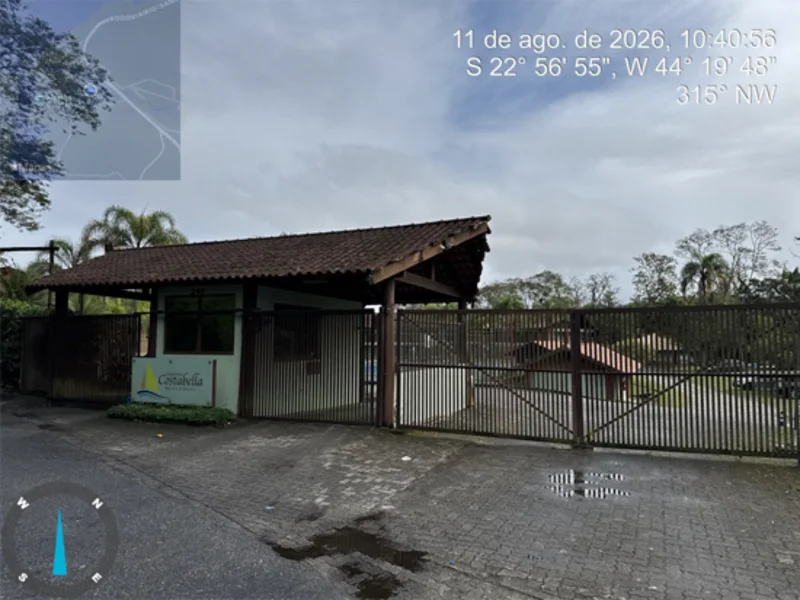Apartamento - Angra Dos Reis - RJ — foto 5
