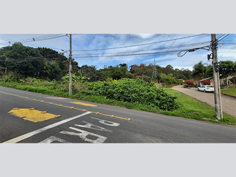 Terreno - Nova Petrópolis - RS