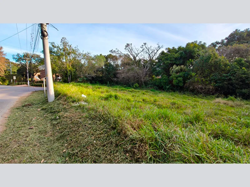 Terreno - Novo Hamburgo - RS
