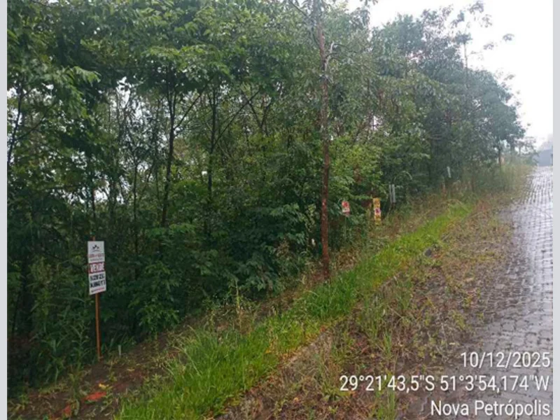 Terreno - Nova Petrópolis - RS — foto 2