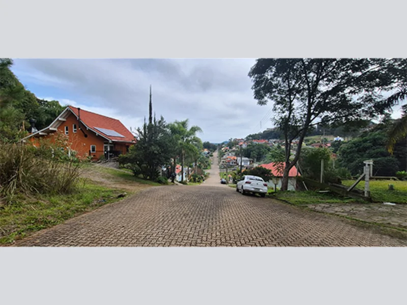 Terreno - Nova Petrópolis - RS — foto 3