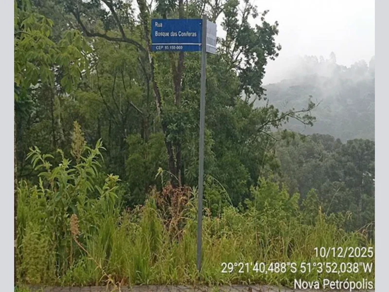 Terreno - Nova Petrópolis - RS — foto 4