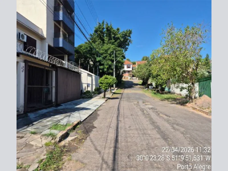 Casa - Porto Alegre - RS — foto 2